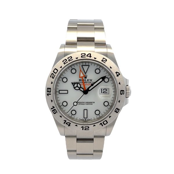 Rolex Explorer II 226570